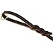 Ray Allen Mfg Signature K9 Oiled Leather Leash, 5/8
