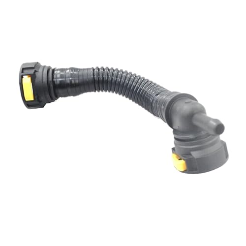 Tuyau de ventilation du carter 1192Q5 pour moteur de Xsara et Saxo