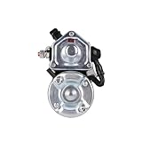 Self Starter Motor Compatible For TOYOTA HIACE IV HILUX LAND CRUISER Dyna 1KD 2KD 2810030050