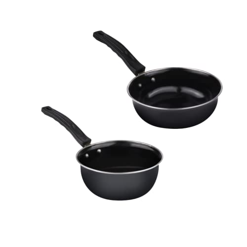 Cookware Set 2 Count