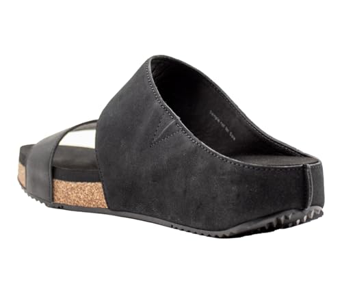 VOLATILE Women's Campfire Wedge Sandal2