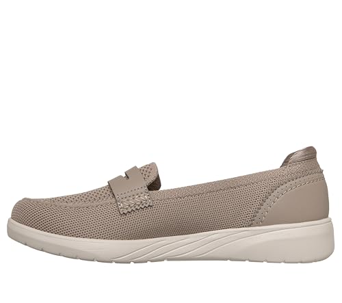 Image of Skechers Women's On-the-go Flex Adapt Relaxed Fit Loafers