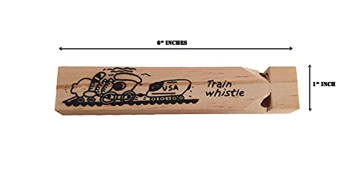 Children's Train Conductor Dress Up Kit - Hat, Whistle, and Bandana