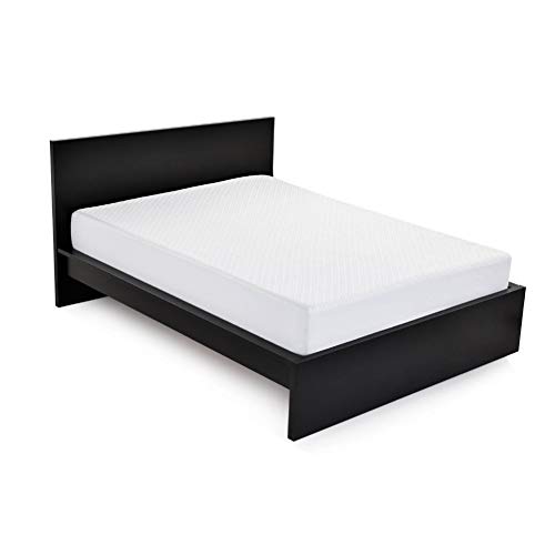 MALOUF IceTech Waterproof Mattress Protector for Split Head King