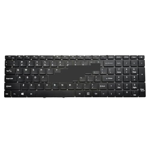 Clavier de rechange Teclast F15S pour réparer vos touches bloquées ou usées