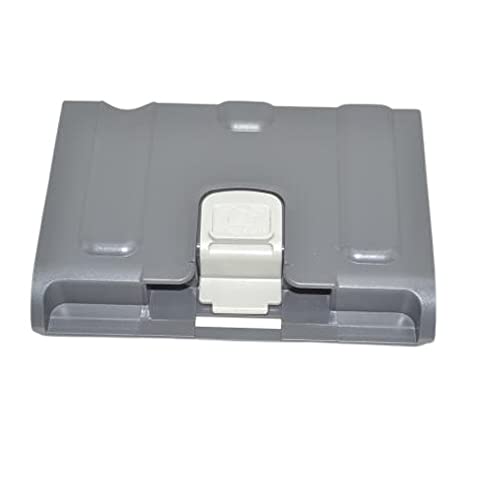 Replacement Part For Kenmore Vacuum Cleaner Filter Cover compare to part KC41KEEJZV06
