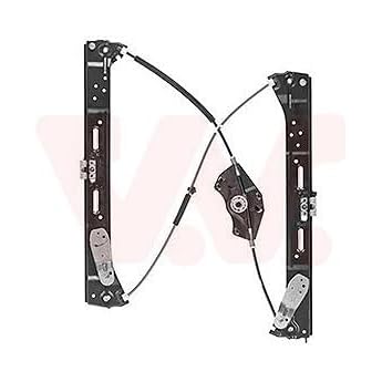 Wezel 5776261 Crank for Windows