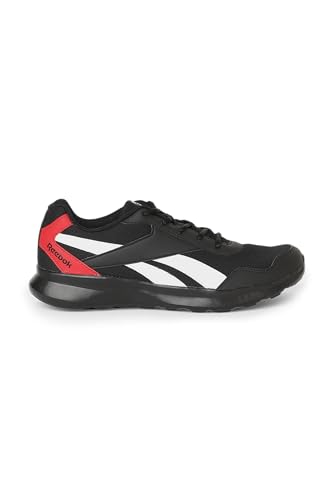 Image of Reebok Men's Running Shoes Lightweight Rubber Outsole Sports Shoes for Men | Lightweight Gym Shoe for Men | Running, Jogging, Walking & Gym | Ree-Fusion M