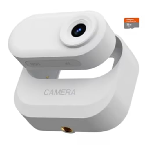 Mini caméra de sport stabilisation 1080P pour éviter les vidéos floues