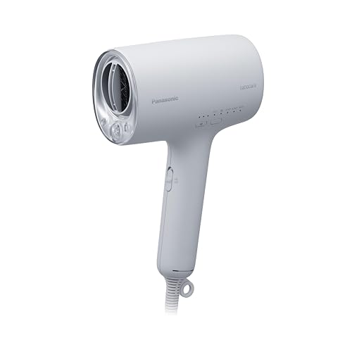 Amazon | パナソニック ヘアドライヤー ナノケア EH-NA0K-H 高浸透
