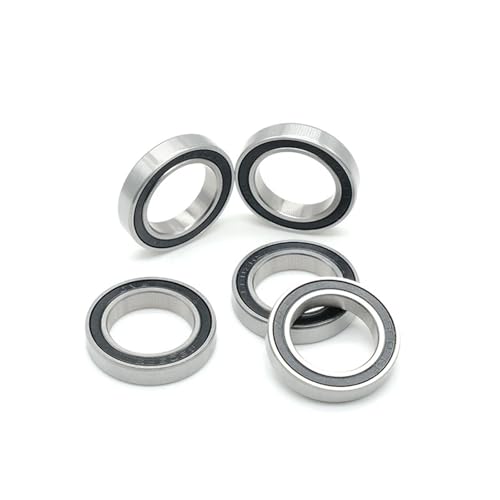 Roulement 6800-2RS 10x19x5mm pour éliminer le jeu de vos roues