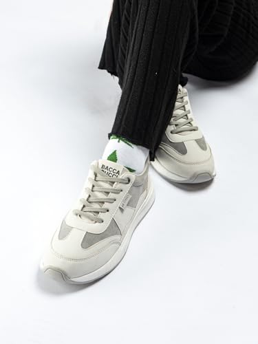 Image of Bacca Bucci Women Lace Up Sneaker Shoes