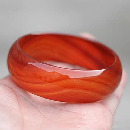 Bracelet jonc en jade authentique YCTTKDD, bijoux naturels style chinois