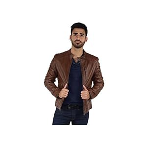 Oakwood 62058 Heren Mantel