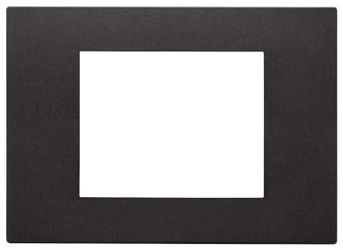 Installazione perfetta anche su cartongesso