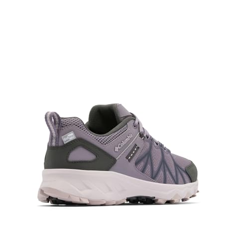 Miniatura 3 de Columbia Sportswear Peakfreak 11 Mujer Zapatillas Gris