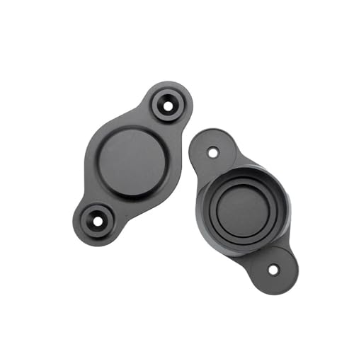 Hélices carbone composite nano 54 pouces pour réparer la perte de poussée des systèmes T40