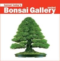 Bonsai Today's Pocket Bonsai Gallery 097675505X Book Cover
