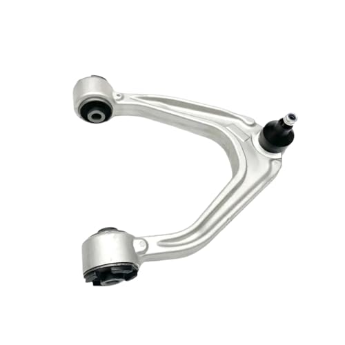 Bras de commande avant gauche Maserati résout les vibrations de suspension 670004185