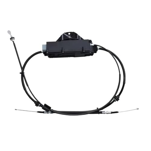 Actuador freno mano electrico BMW X5 E70 modulo control estacionamiento OEM 34436850289