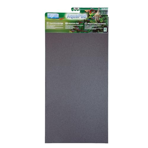 JBL AquaPad 150x50, Tapis spécial pour aquarium ou terrarium