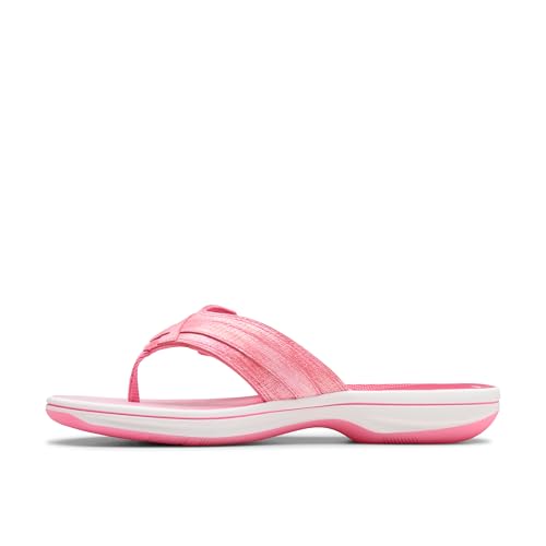 Image of Clarks womens Breeze Sea