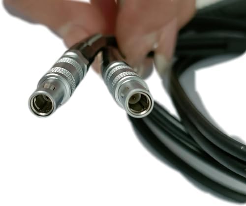 Ultrasonic Thickness Gauge Probe N05/90°5mhz 10mm Thickness Transducer with for MT150/160/180/190/200/600/660 Ultrasonic Thickness Tester Meter