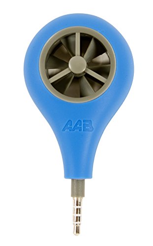 CPS ABM-100 Airflow Balancing Meter