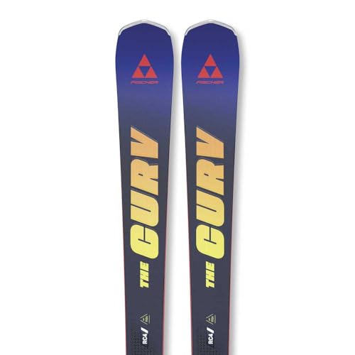 Fischer The Curv GTX MT + RX 13 PR - 168