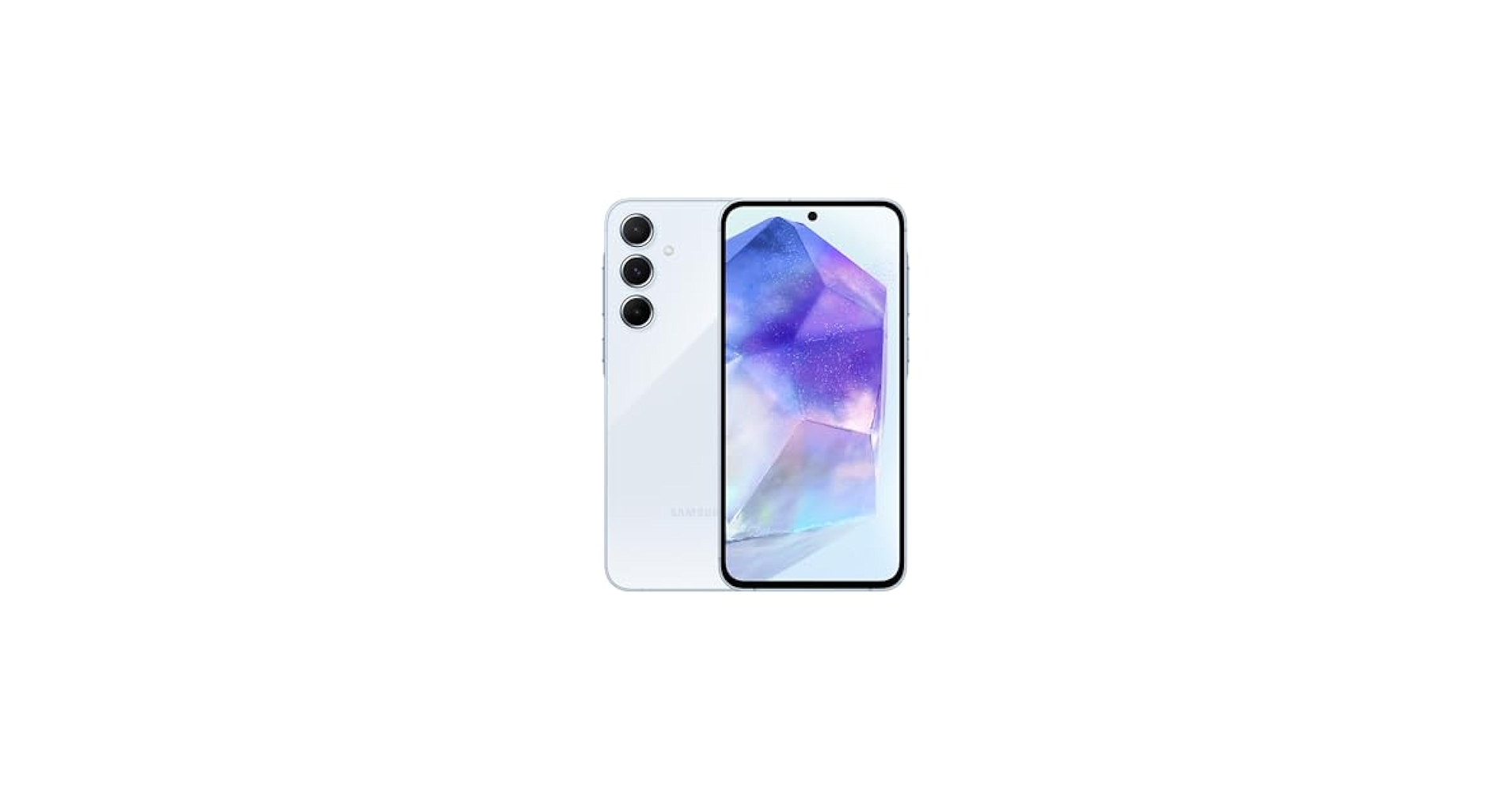 Galaxy A55 5G dual￼ sim 8GB RAM256GB Amazon.com: Samsung Galaxy A55 5G A556E 256GB Dual-SIM GSM