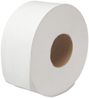 Boardwalk Bwk 6100 C-Boardwalk 2Ply Jrt 1000Ft 12 BWK 6100