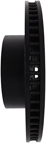 Image of StopTech 126.44156SR Sport Slotted Brake Rotor (Front Right)