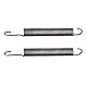 Cancanle 2 Stück Feder für MTD 932-0611 Rasenmäher