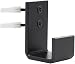 HomeDeco Hardware New Style Sliding Barn Door Hardware Door Bottom Floor Guide wall Guide Screws
