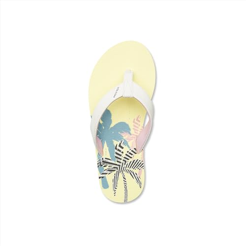Image of Volcom Big Kids Unisex Victor Flip Flop Sandal