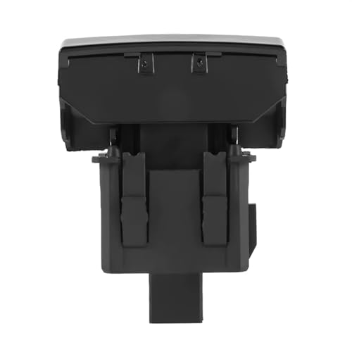 Botón de freno de mano electrónico Golf 7 soluciona pulsador atascado y fallo de luz 3