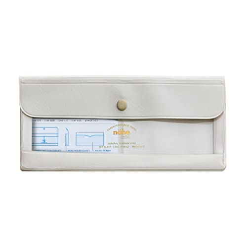 High Tide General Purpose Case Nähe w Ivory df 089