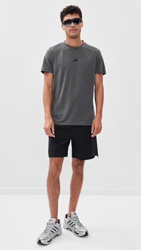 Image of adidas Men's Designed For Training Workout T-Shirt