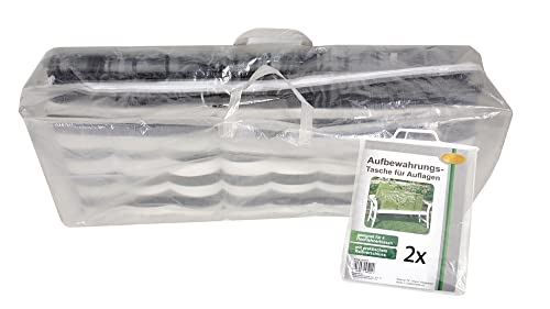 Aufbewahrung Gartenauflagen  Die 15 besten Produkte im Vergleich - kita.de  Ratgeber