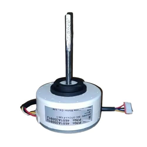 Moteur CC SIC-37CVJ-F130-1 ventilateur haute précision silencieux