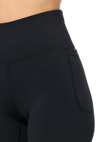 Short Middy Movement Under Armour anti frottement pour le sport femme