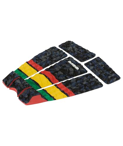 Pad DAKINE BRUCE IRONS PRO 2025 Grip Tri-Directionnel Haute Densité