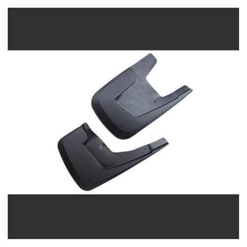 Guardabarros para Dodge RAM 1500 2500 3500 accesorios de protección 2