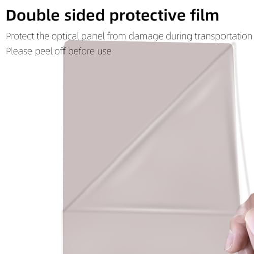 Proyector óptico para principiantes que buscan aprender a dibujar 8