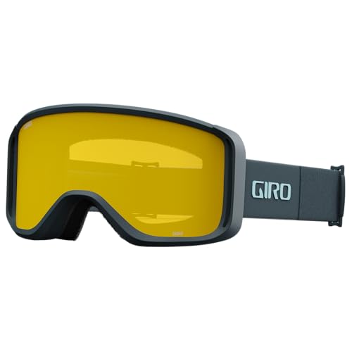 Image of Giro Sagen Ski Goggles - Snowboard Goggles for Men, Women and Youth