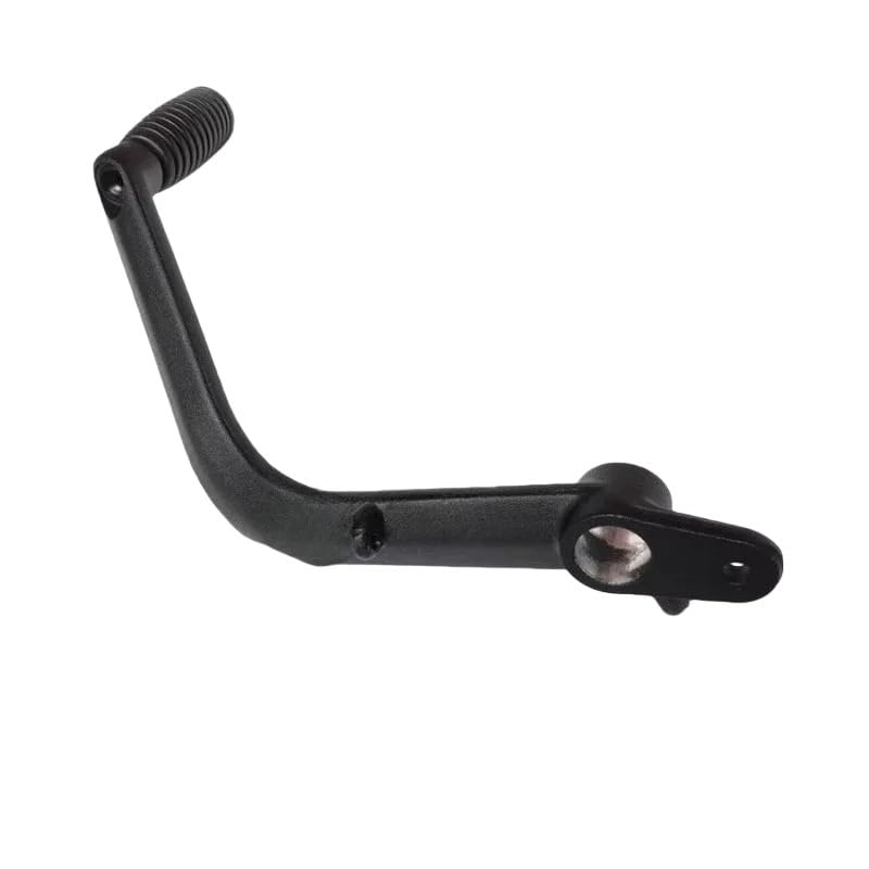 Levier de vitesses pour moto 502c en aluminium robuste avec pédale robuste