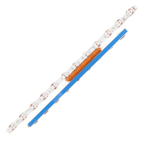 Tira de LED para TV 43P615 repuesto de retroiluminación para 43P725N 43DP628X1