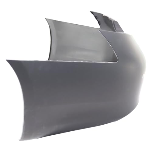 Image of FitParts Compatible with Infiniti G37 2010-2013 Rear Bumper Cover