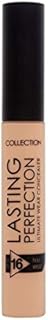 Collection Lasting Perfection Ultimate Wear Concealer, 5A Cool Deep