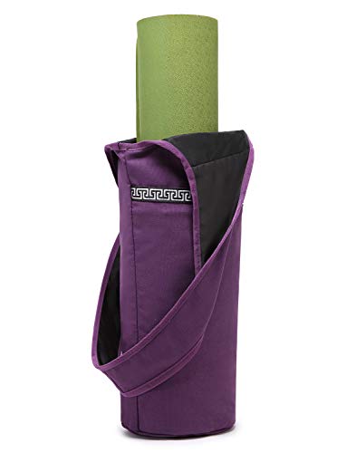 ELENTURE Yoga Mat Bag for 1/4-Inch 1/3-Inch Thick - Image 3